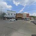 Minor crash at West Main Street and Wall Street