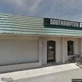 Door alarm at Southampton gym with person inside