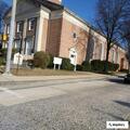 Aggressive driving complaint involving silver Mercedes