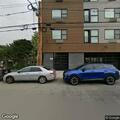Gas odor reported in apartment on Marshall Street
