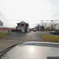Downed wire reported at storage facility