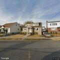 Rubbish fire extinguished on Trenton Avenue