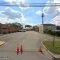Fire alarm sounding at Rochelle Park public works