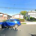 Unwanted guest reported at Poplar Avenue home