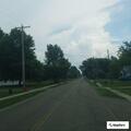 Residential fire alarm on Fulton Road