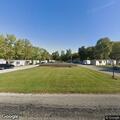 Mutual aid response to mobile home fire in Bluffton