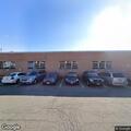 Person with difficulty breathing at post office in Totowa