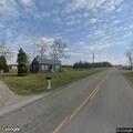 Crash reported on Slabtown Road in Columbus Grove