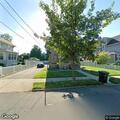 Construction crew reports possible gas leak at home