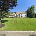 Residential fire alarm on Bromley Court in Montville