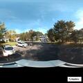 Suspicious vehicle reported on Brookside Lane