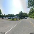 Adult male with facial cut at Meadows Golf Club