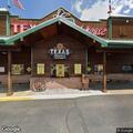 Teen male passed out from heat exhaustion at restaurant