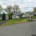 Residential burglar alarm at Hemlock Road home
