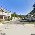 Person with abdominal pain near Saddle Brook