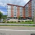 Odor of smoke investigated on 7th floor hallway
