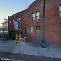 Commercial fire alarm at Maywood apartment building