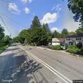 Person having chest pain on Diamond Spring Rd