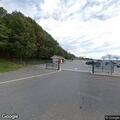 Coast Guard to transport patient at Kings Park parking lot