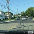 Intoxicated woman reported near Maywood Marketplace