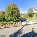Fire alarm at Churchill Avenue home