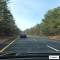 Reckless driving complaint on Nugent Drive