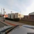 Vehicle stopped after hitting deer on S Union Ave