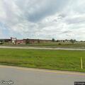 Air medical lands at hospital for possible stroke patient