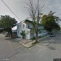 Noise complaint at Cedar and Mechanic streets