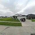 Person returns to home after prior trespass warning