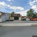 Person bitten by dog at laundry store