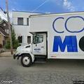 Minor vehicle contact on Myrtle Avenue