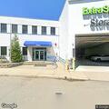 Reported break-in at storage facility on Myrtle Ave