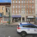 Intoxicated man reported on Main Street