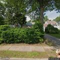 Gas odor at home caused by faulty stove