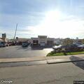 Cars with hazard lights found in parking lot