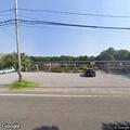 Carbon monoxide readings inside Canal Road building