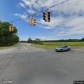 Crash with trapped person on Rocky Point Yaphank Rd