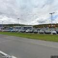 Person found unresponsive locked in bathroom at Subaru