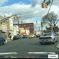 Sprinkler fire alarm at 21st Avenue building