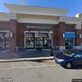 Minor crash near Panera Bread at Rockaway Mall