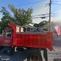 Odor of natural gas reported on 7th Street