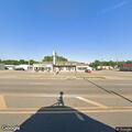 Employee reports disorderly person at Subway