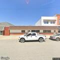 87-year-old female injured in fall at veterinary service
