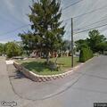 Person fallen, requires lift assist near Burlington Ave