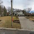 Person needs lift assist near Leroy Street in Tenafly