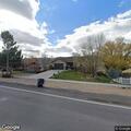 Traffic stop yields no contact on South Main