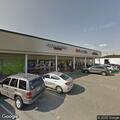 Man loitering at laundromat reported by staff