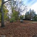 Residential smoke alarm at Red Creek Park home