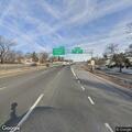 Report of possible crash near mile marker 9.7